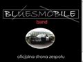 The Bluesmobile