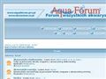 Aqua Forum