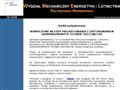 Studia podyplomowe CAD, CAM, CAE, PLM, MES