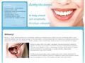 Dentysta Warszawa