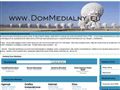 Dom medialny promuje dobre strony www!