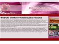 Druk wielkoformatowy