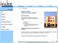 Zawiesia,liny, łańcuchy, Centrum Zawiesi Fajer