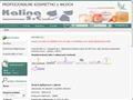 Profesjonalne kosmetyki depilacyjne do ciała Kalina s.c.