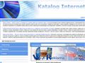 Katalog internetowy