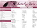 Katalog stron www