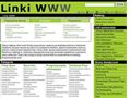 Katalog WWW linki