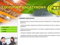 Logistyka magazynowa