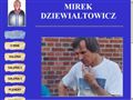 Dziewaltowicz, Mirek