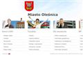 Oleśnica, Urząd Miasta