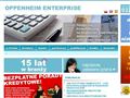 Oppenheim Enterprise