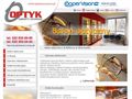 Salon optyczny Warszawa