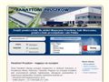Magazyn na wynajem Pruszków