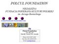 Polcul Foundation