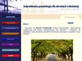Psycholog Warszawa