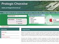 ProLogis Hale magazynowe Chorzów