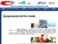 System sprzedażowy