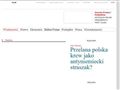 Wirtualna Przestrzen francusko-polska