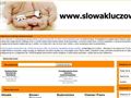 Najczęściej wyszukiwane słowa kluczowe