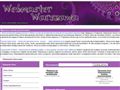 Najlepsze strony w internecie Webmaster Warszawa