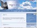 Cmentarz internetowy
