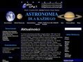 Astronomia dla każdego