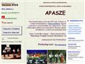 Apasze