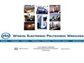 Wydział Elektroniki Politechniki Wrocławskiej