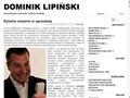 http://dominiklipinski.com/