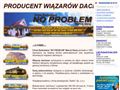 No Problem Warszawa