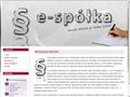 http://e-spolka.com.pl