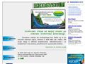 Ekosystem - Usługi hydrogeologiczne