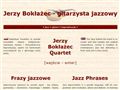 Jerzy Bokłażec Quartet
