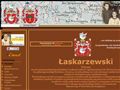Łaskarzewski - Strona rodzinna