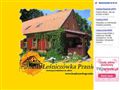 Leśniczówka Pranie
