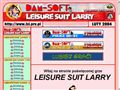 Leisure Suit Larry