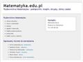 Matematyka.org