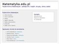 Matematyka.org