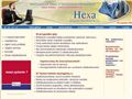 Hexa - Biuro Dochodzenia Odszkodowan