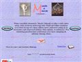 Muszle morskie