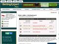 http://pokeronline.bettingexpert.com/casinoeuro_poker.php