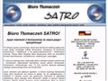 Satro