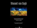 Gogh, Vincent van