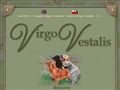 Virgo Vestalis