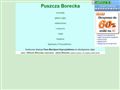 Puszcza Borecka