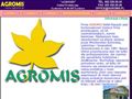 Agromis - Łochowo