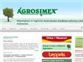 Agrosimex - Goliany k/Grójca