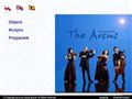 The Arcus String Quartet