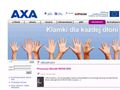 Axa-Mag Siewierz