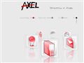 Axel Studio